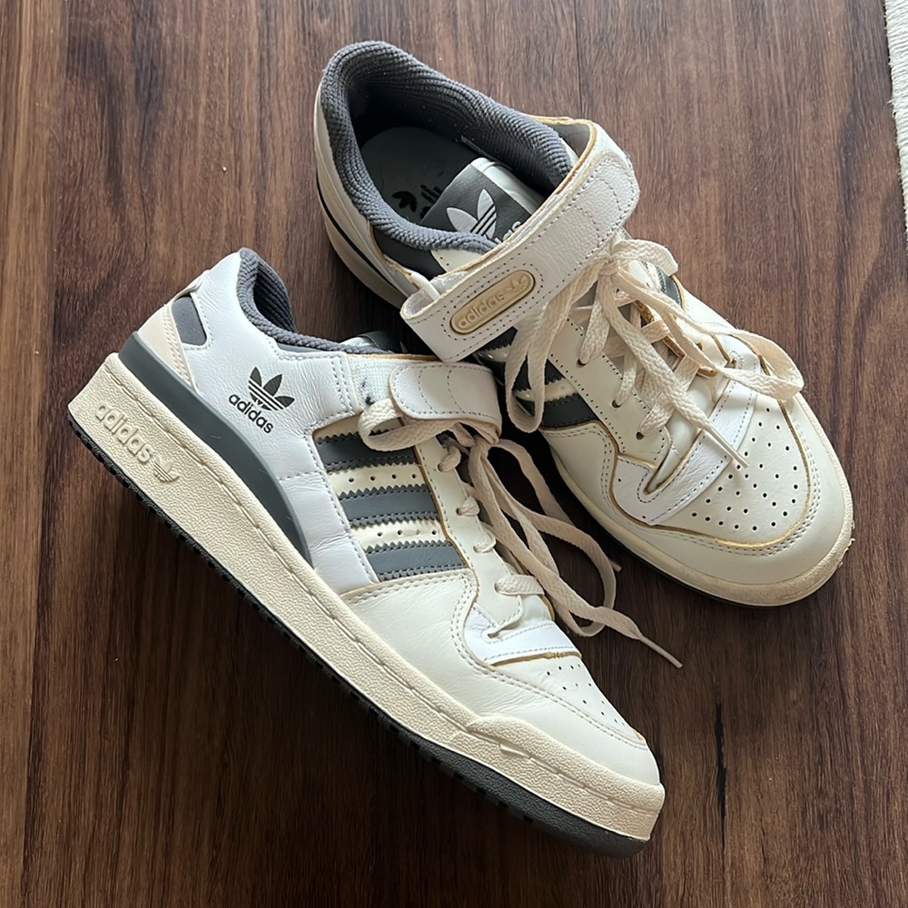 Adidas. Gently worn